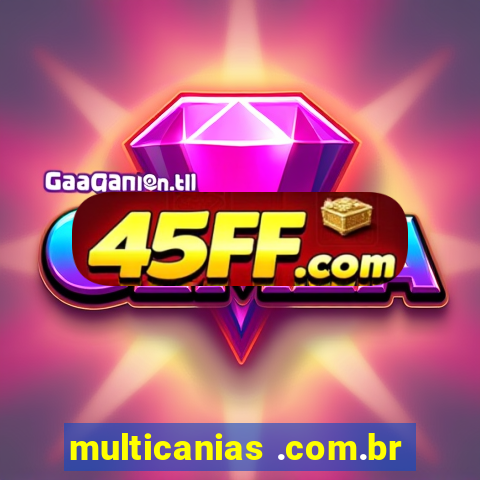 multicanias .com.br